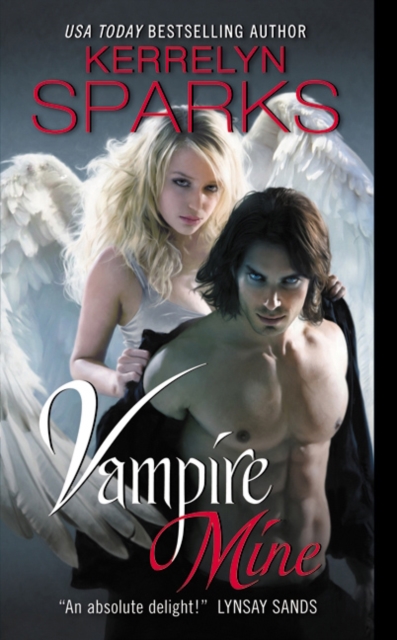 Vampire Mine, EPUB eBook