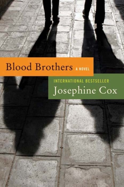 Blood Brothers : A Novel, EPUB eBook