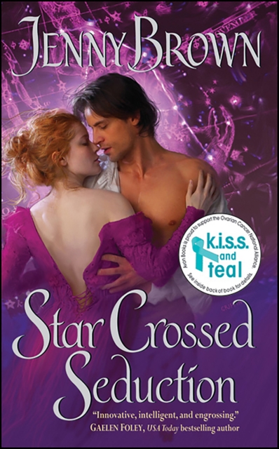 Star Crossed Seduction, EPUB eBook
