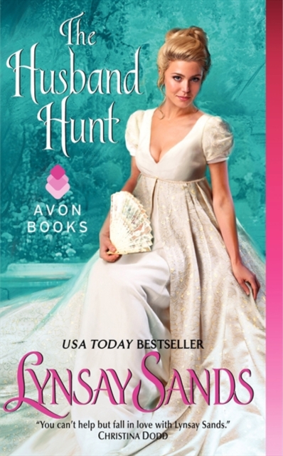 The Husband Hunt, EPUB eBook