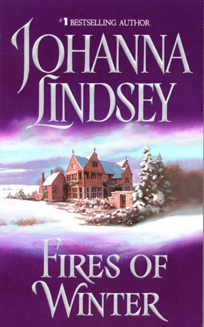 Fires of Winter, EPUB eBook