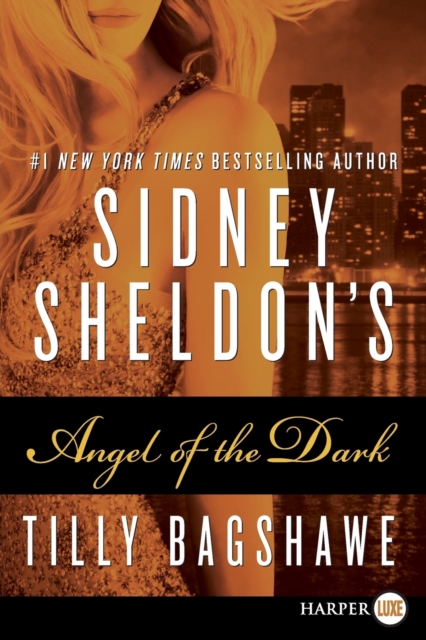 Sidney Sheldon's Angel of the Dark, Paperback / softback Book