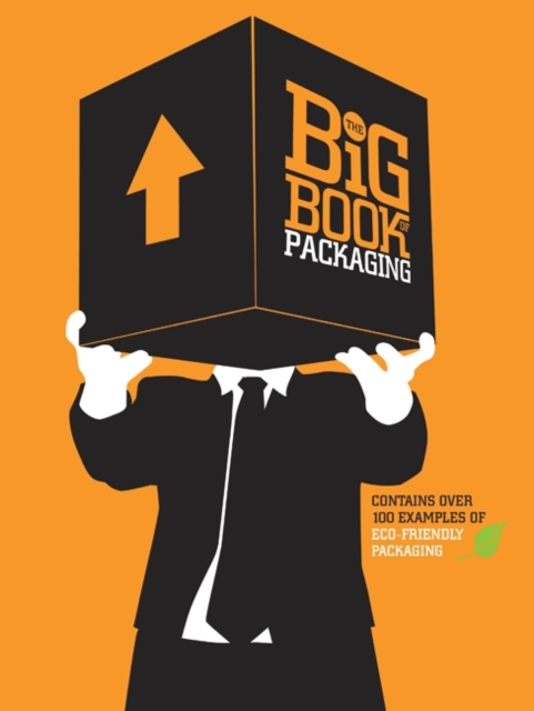 The Big Book of Packaging, EPUB eBook