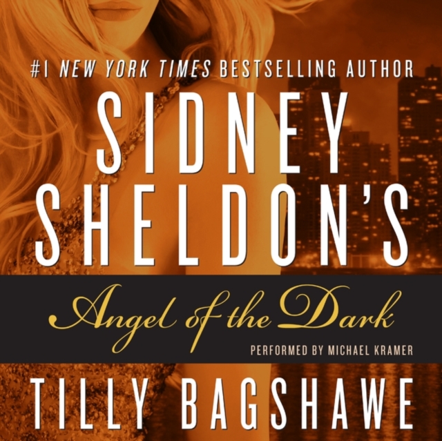 Sidney Sheldon's Angel of the Dark, eAudiobook MP3 eaudioBook