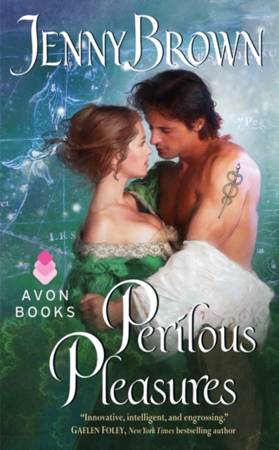 Perilous Pleasures, EPUB eBook