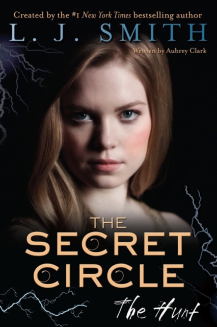 The Secret Circle: The Hunt, EPUB eBook