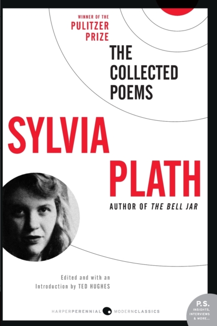 The Collected Poems, Paperback / softback Book