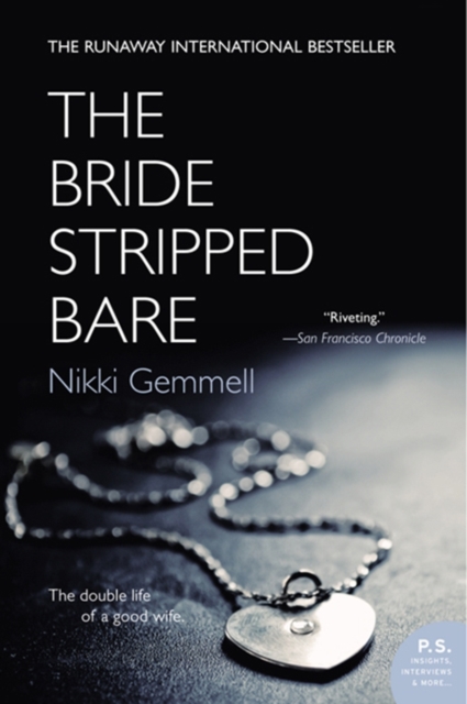 The Bride Stripped Bare : A Novel, EPUB eBook