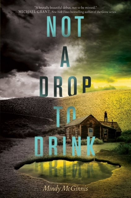 Not a Drop to Drink, EPUB eBook