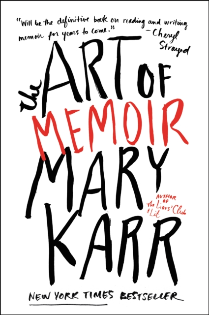 The Art of Memoir, EPUB eBook