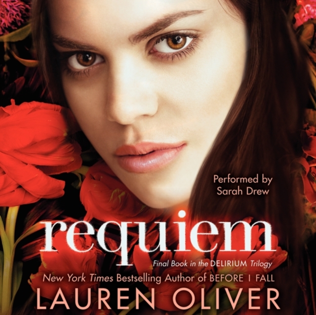 Requiem, eAudiobook MP3 eaudioBook
