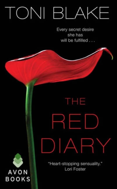 The Red Diary, EPUB eBook