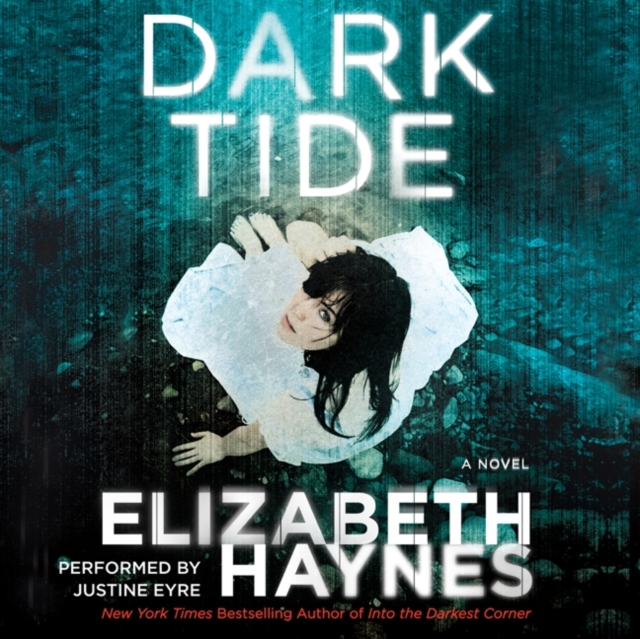Dark Tide : A Novel, eAudiobook MP3 eaudioBook