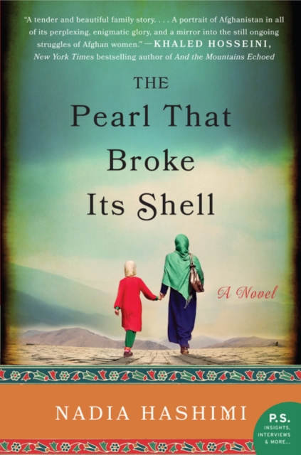 The Pearl That Broke Its Shell : A Novel, Paperback / softback Book