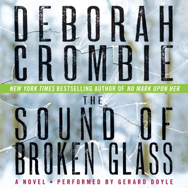 The Sound of Broken Glass : A Novel, eAudiobook MP3 eaudioBook