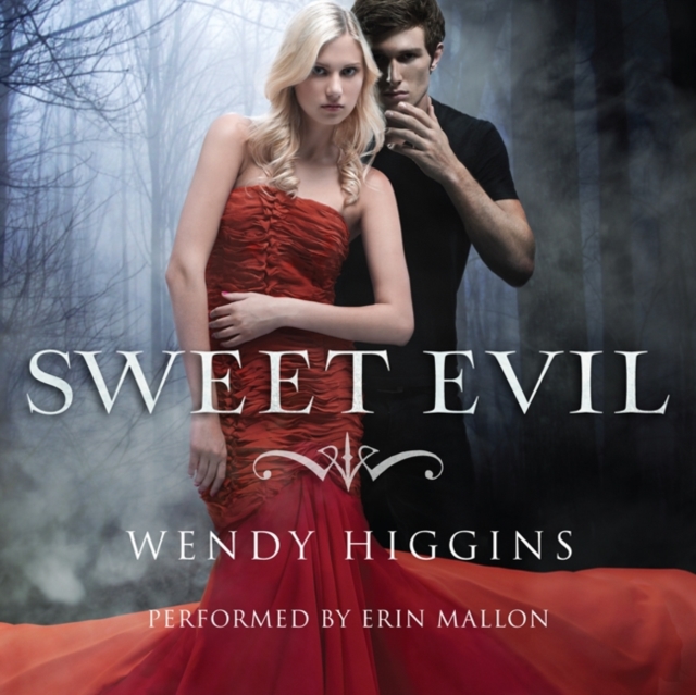 Sweet Evil, eAudiobook MP3 eaudioBook