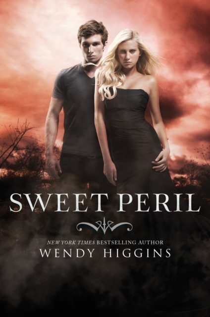 Sweet Peril, EPUB eBook