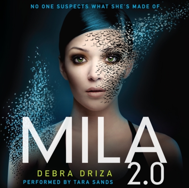 Mila 2.0, eAudiobook MP3 eaudioBook