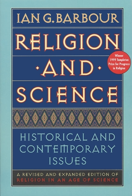 Religion and Science, EPUB eBook