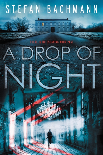 A Drop of Night, EPUB eBook