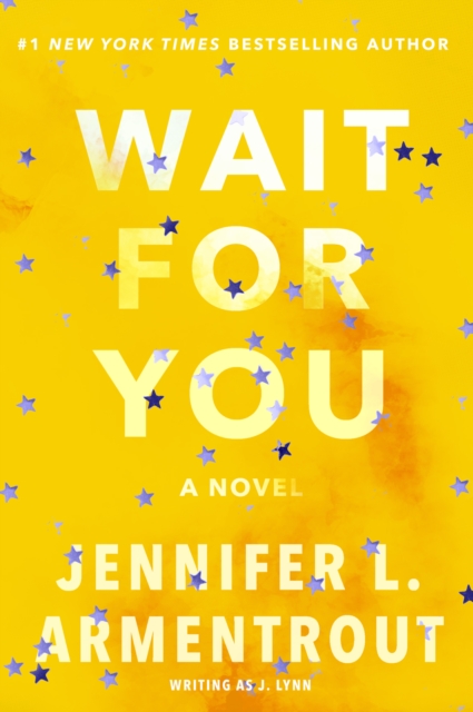 Wait for You, EPUB eBook