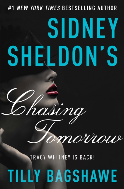 Sidney Sheldon's Chasing Tomorrow, EPUB eBook