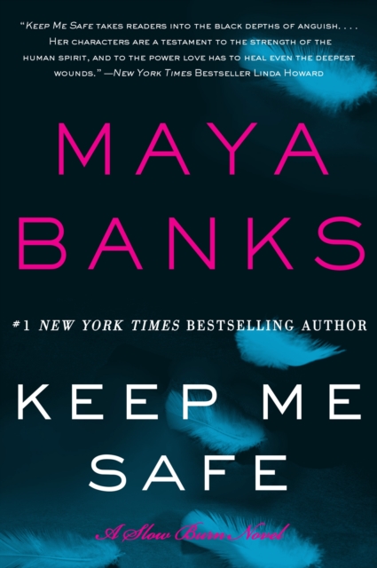 Keep Me Safe : A Slow Burn Novel, EPUB eBook