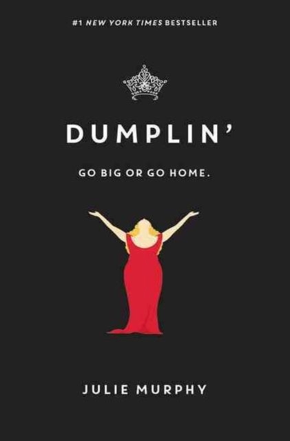 Dumplin', Paperback / softback Book