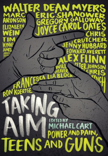 Taking Aim : Power and Pain, Teens and Guns, EPUB eBook