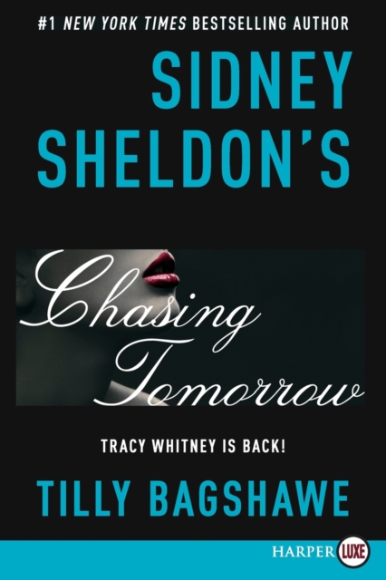 Sidney Sheldon's Chasing Tomorrow, Paperback / softback Book
