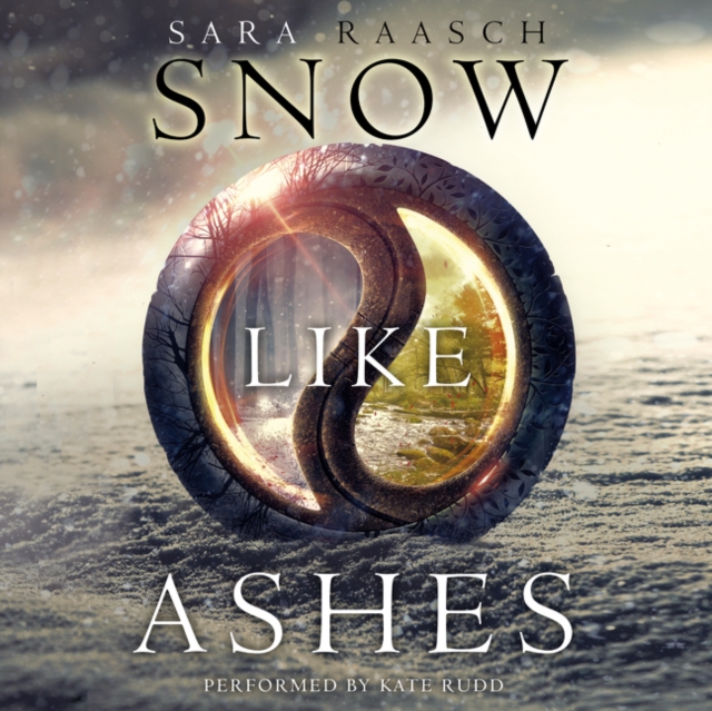 Snow Like Ashes, eAudiobook MP3 eaudioBook