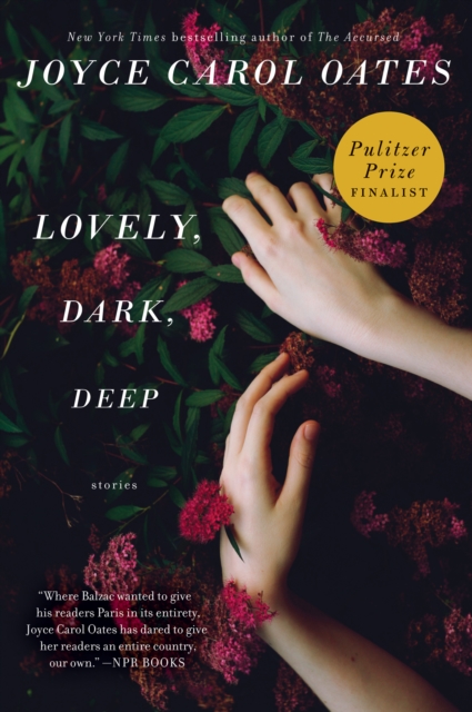 Lovely, Dark, Deep : Stories, EPUB eBook