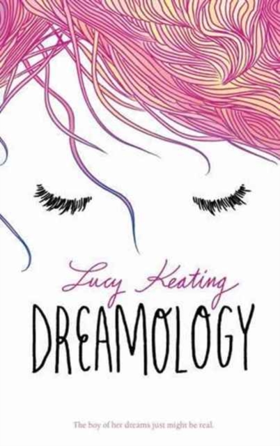Dreamology, Paperback / softback Book