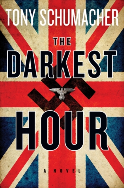 The Darkest Hour : A Novel, Paperback / softback Book