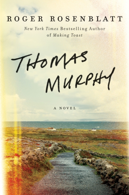 Thomas Murphy : A Novel, EPUB eBook