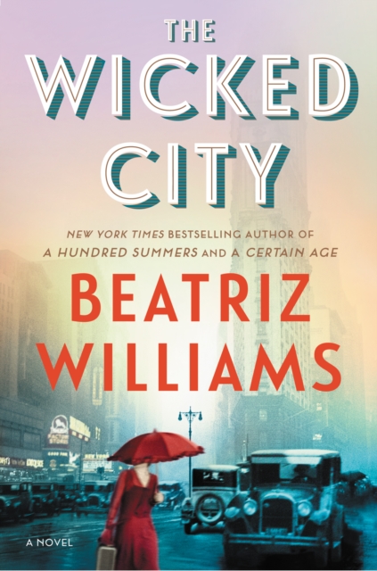 The Wicked City : A Novel, EPUB eBook