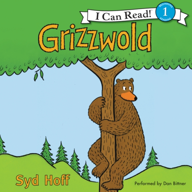 Grizzwold, eAudiobook MP3 eaudioBook