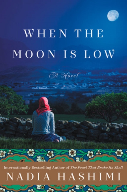 When the Moon Is Low : A Novel, Paperback / softback Book