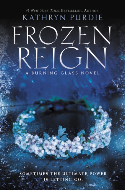 Frozen Reign, EPUB eBook