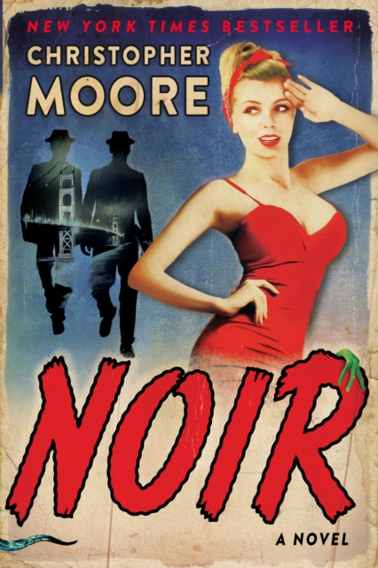 Noir : A Novel, EPUB eBook