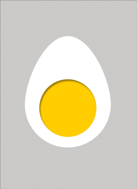 Egg, EPUB eBook