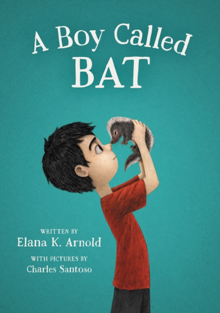 A Boy Called Bat, EPUB eBook