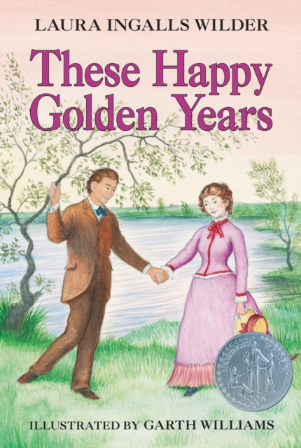 These Happy Golden Years, EPUB eBook
