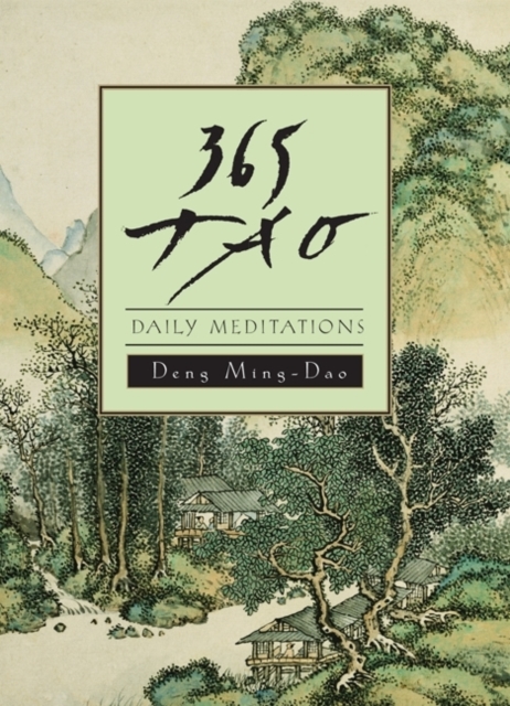 365 Tao, Paperback / softback Book