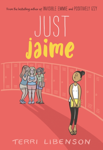 Just Jaime, Paperback / softback Book