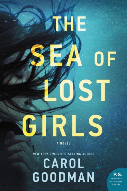 The Sea of Lost Girls : A Novel, Paperback / softback Book