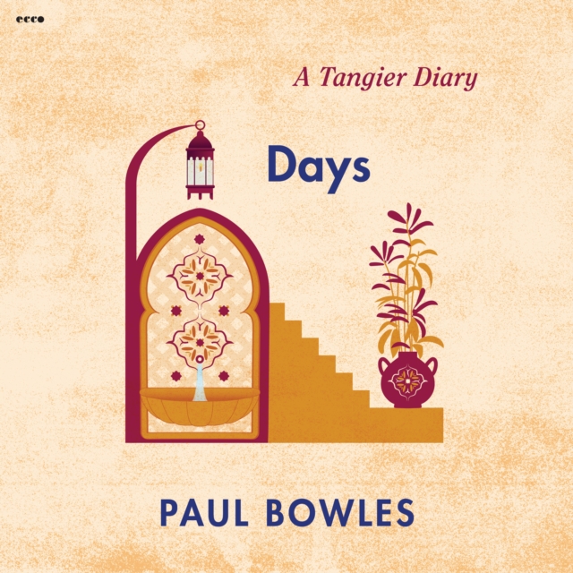 Days, eAudiobook MP3 eaudioBook