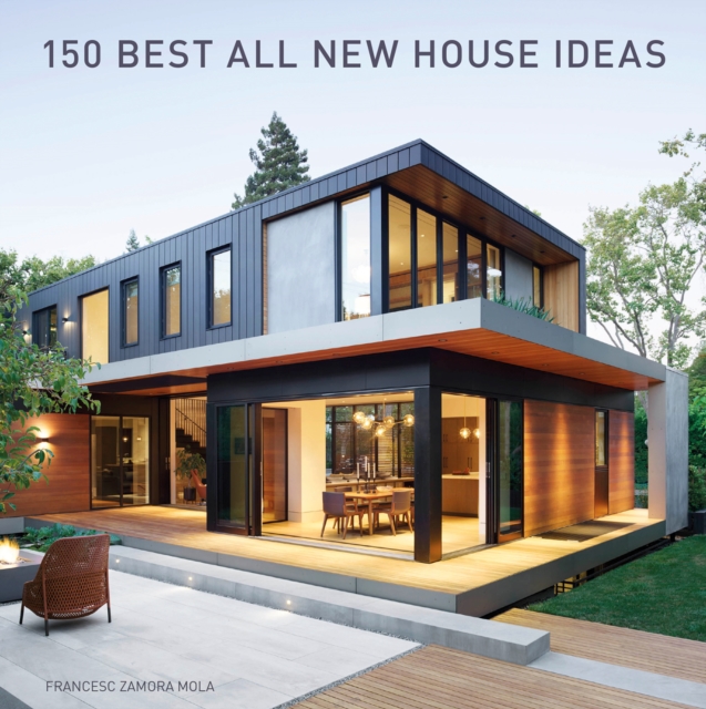 150 Best All New House Ideas, EPUB eBook