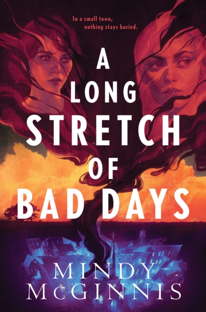 A Long Stretch of Bad Days, EPUB eBook