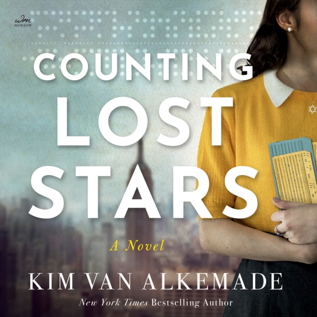 Counting Lost Stars : A Novel, eAudiobook MP3 eaudioBook